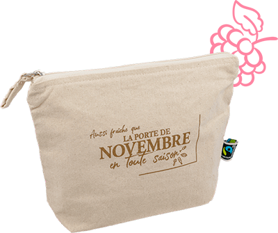 trousse Porte de Novembre